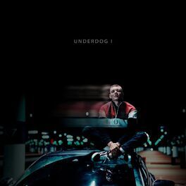 Album cover of UNDERDOG I