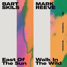 Album cover of East of the Sun / Walk in the Wild