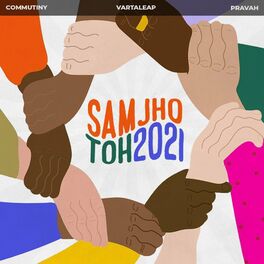 Album cover of Samjho Toh 2021