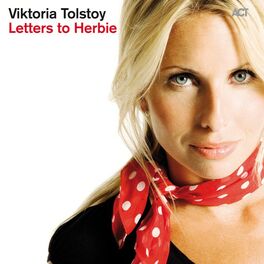 Viktoria Tolstoy: albums, songs, playlists | Listen on Deezer