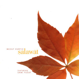 Album cover of Salawat