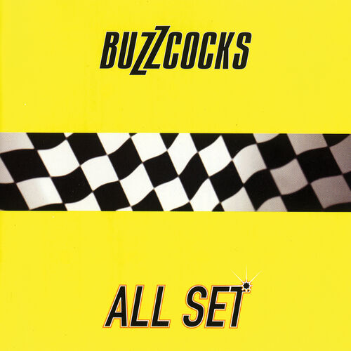 Buzzcocks - All Set: lyrics and songs | Deezer