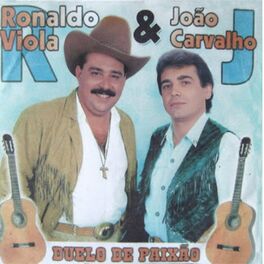 Album cover of Duelo de Paixão
