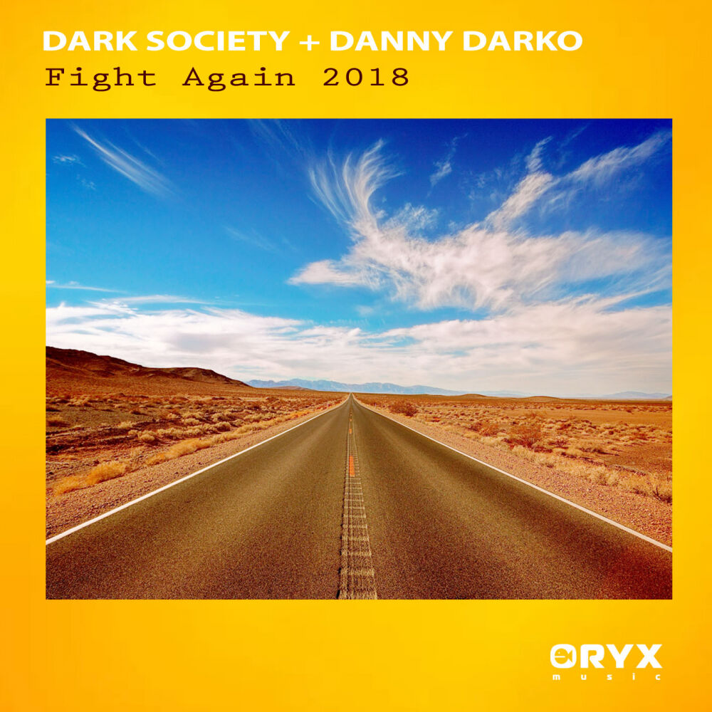 Danny Darko. Society Dark.