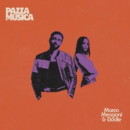 Album cover of Pazza Musica