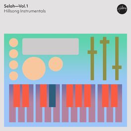 Album cover of Selah Sessions (Volume 1)