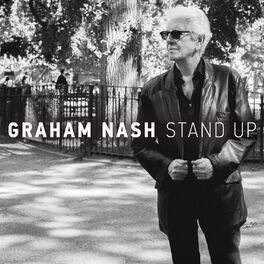 Album cover of Stand Up
