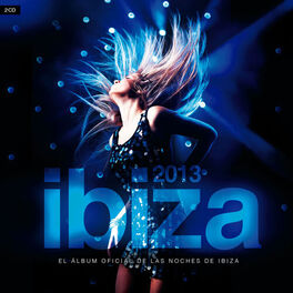 Album cover of Ibiza 2013