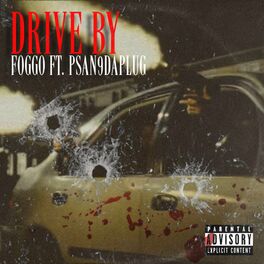 Album cover of Drive By