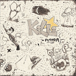 Album cover of Plano A