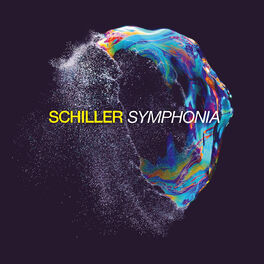 Album cover of Symphonia (Live)