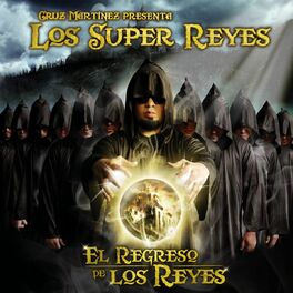 Album cover of El regreso de los reyes