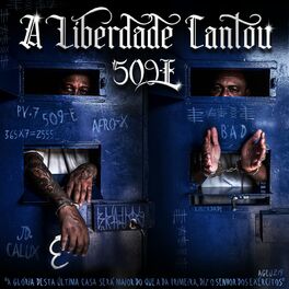 Album cover of A Liberdade Cantou