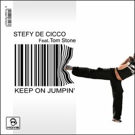 Album cover of Keep on Jumpin'