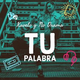 Album cover of Tu Palabra
