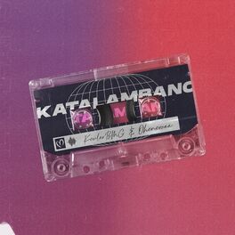 Album cover of Katalambano