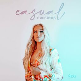 Album cover of Casual Sessions