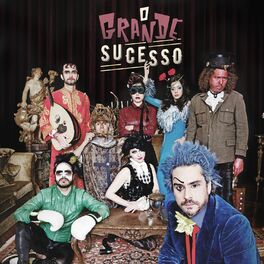 Album cover of O Grande Sucesso - Trilha Sonora