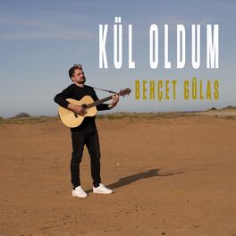 Album cover of Kül Oldum