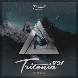 Album cover of Tritonia 431