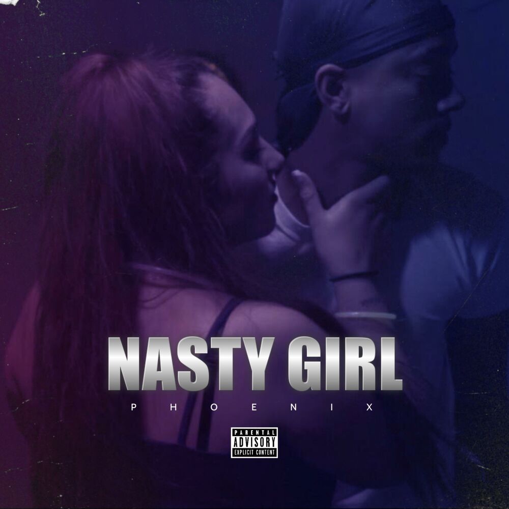 Nasty girl тикток