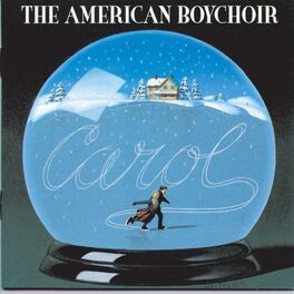Album cover of Carol