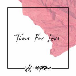 Album cover of Time For Love