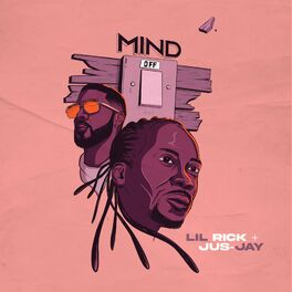 Album cover of Mind Off