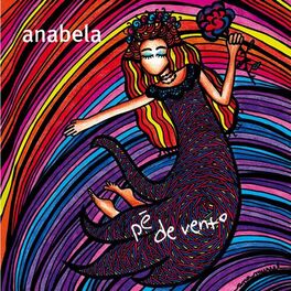 Album cover of Pé de Vento