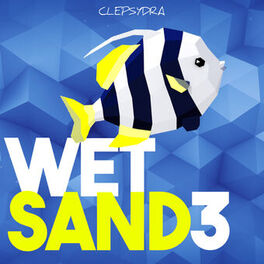 Album cover of Wet Sand 3
