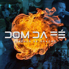 Album cover of Dom da Fé (Live Session)