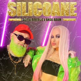 Album cover of Silicoane