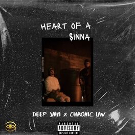 Album cover of Heart of a Sinna
