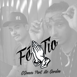 Album cover of Fé Tio