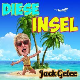 Album cover of Diese Insel