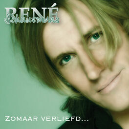 Album cover of Zomaar Verliefd