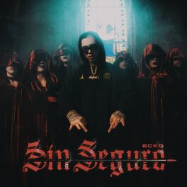 Album cover of Sin Seguro