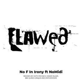 Album cover of Flawed