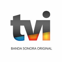 Album cover of TVI Banda Sonora Original