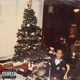 Album cover of THE GREATEST GIFT