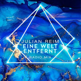 Album cover of Eine Welt Entfernt (Radio Mix)