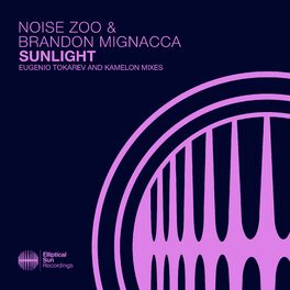 Album cover of Sunlight (The Remixes)