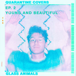 Glass Animals - Agnes: listen with lyrics | Deezer