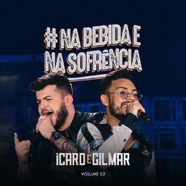 Album cover of #Nabebidaenasofrência, Vol. 2 (Ao Vivo)