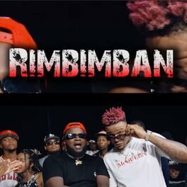 Album cover of Rimbimban