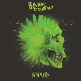 Album cover of Sinners