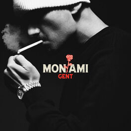 Album cover of Mon Ami