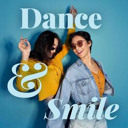 Album cover of Dance & Smile