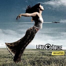 Album cover of Letu Štuke (Remaster)