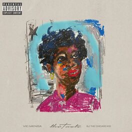 Album cover of THE TASTE